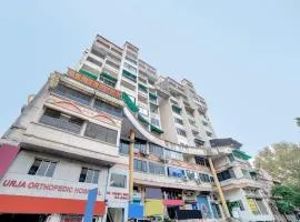 Super Townhouse Tulip