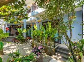 Smart Garden Homestay