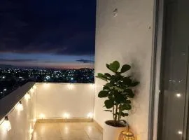 Sunset View Penthouse