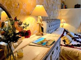 The Annexe Lurley Manor, hotel u gradu Tvieron