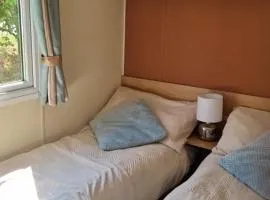 Brynowen Holiday Park Borth