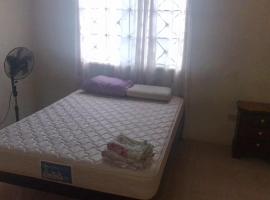 Irie Bamboo &ndash; hotel przyjazny zwierzętom 