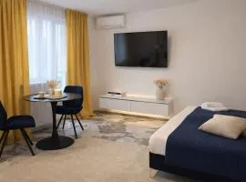 Apartman VEMY