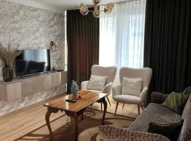 Suncity 2 apartamentai