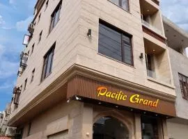 Pacific Grand