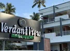Verdant View Beach Resort Varkala