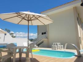 Casas Rio de Contas, Hotel in Rio de Contas