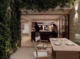 Stone House Orsera II, hotel a Vrsar