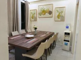 Fastcare K9 luxurious furnished apartment Mombasa