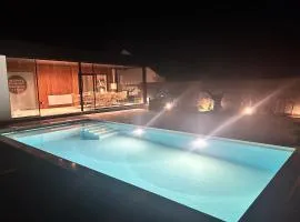 Inspire Residence and private Wellness