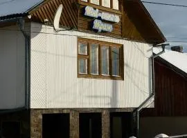 Міні-готель Міраж