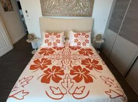 Te Ani Lodge Papeete - Paofai