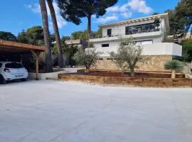 Appartement spacieux T3 neuf