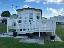 6 berth Ingoldmells The Grange With Ramp