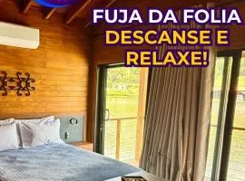 Pousada reserva do J