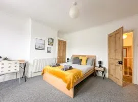 Fabulous 3 Bedroom Home in Folkestone