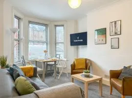 Fabulous 3 Bedroom Home in Folkestone