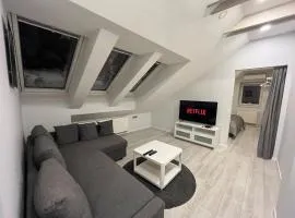 T8 Apartment in Old Town