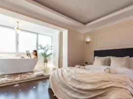 Confort si Elegantă - Elit Rental LRL