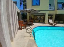 Kui Homestay-Coral sands Nyali