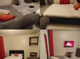 LaDee Homes - Cozy Studio, Hotel in Kakamega
