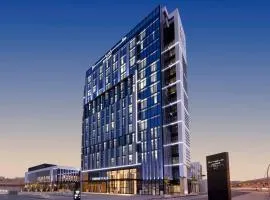 Crowne Plaza Riyadh - Al Takhassusi by IHG