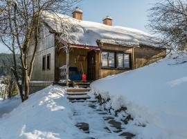 Kałamunka, ξενοδοχείο σε Komancza