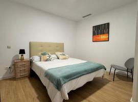Apartamentos Melisa - Madrid, hotel din Madrid