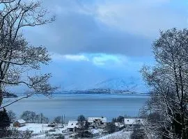 Mountain View Self Catering Ballachulish Glencoe