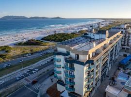 Apart Hotel Porto Príncipe, Hotel in Cabo Frio