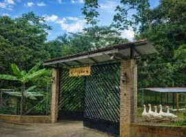 Tu Escapada Ideal con Río Privado