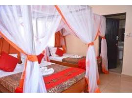 Raya Resort Nyali, hotel u gradu 'Mombasa'