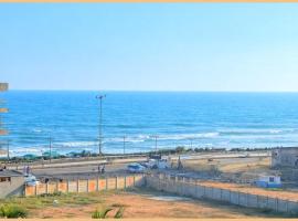 Hotel Ratna Krishna Inn Residency Near Sea Beach, Jagannath Temple # Free Wifi and Parking # Air Conditioning Room # Budget Hotel, ξενοδοχείο σε Puri