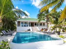 Villa Anil Mar