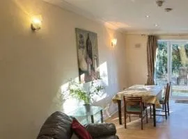 Nether Edge Apartments