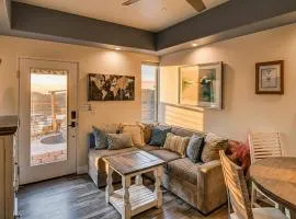 The Creek Retreat - Totally private 1Br/1Bd