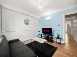 Contractor 3-Bed Long-Stay Discounts & Parking