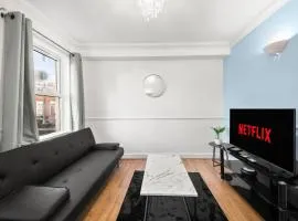 Contractor 3-Bed Long-Stay Discounts & Parking