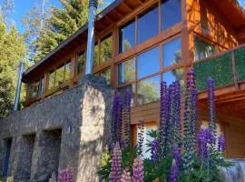 Maria del Bosque Apart Hotel / Cabañas