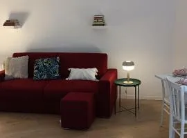 Blue Roots Unexpected Sardinia