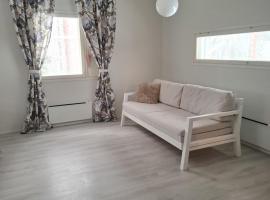 Asunto pihapiirissä, hotel en Nurmijärvi