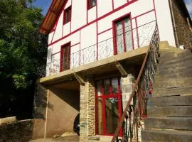 Le perchoir - Magnifique appartement T4 en hypercentre - La Gacilly