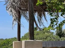 Casa Chukum - Retreat House - Agua Blanca