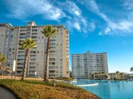 beautiful apartment LagunaVista Algarrobo Chile