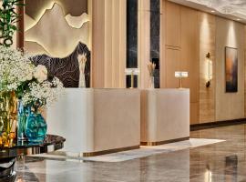 Crowne Plaza Dushanbe by IHG, hotel sa Dushanbe