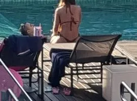 Loft Confort Praia Brava - Itajaí Camboriú com piscina panorâmica