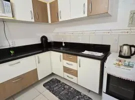 Praia da Lagoinha - Mar de Dentro - Residencial Pé na areia