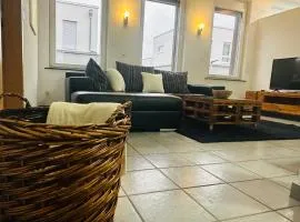 Loftwohnung im Fabrikstil - direkt in Groß-Umstadt - 300 m bis zum Marktplatz