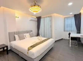 Velora Jomtien Residence