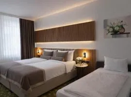 Hotel Bayer's